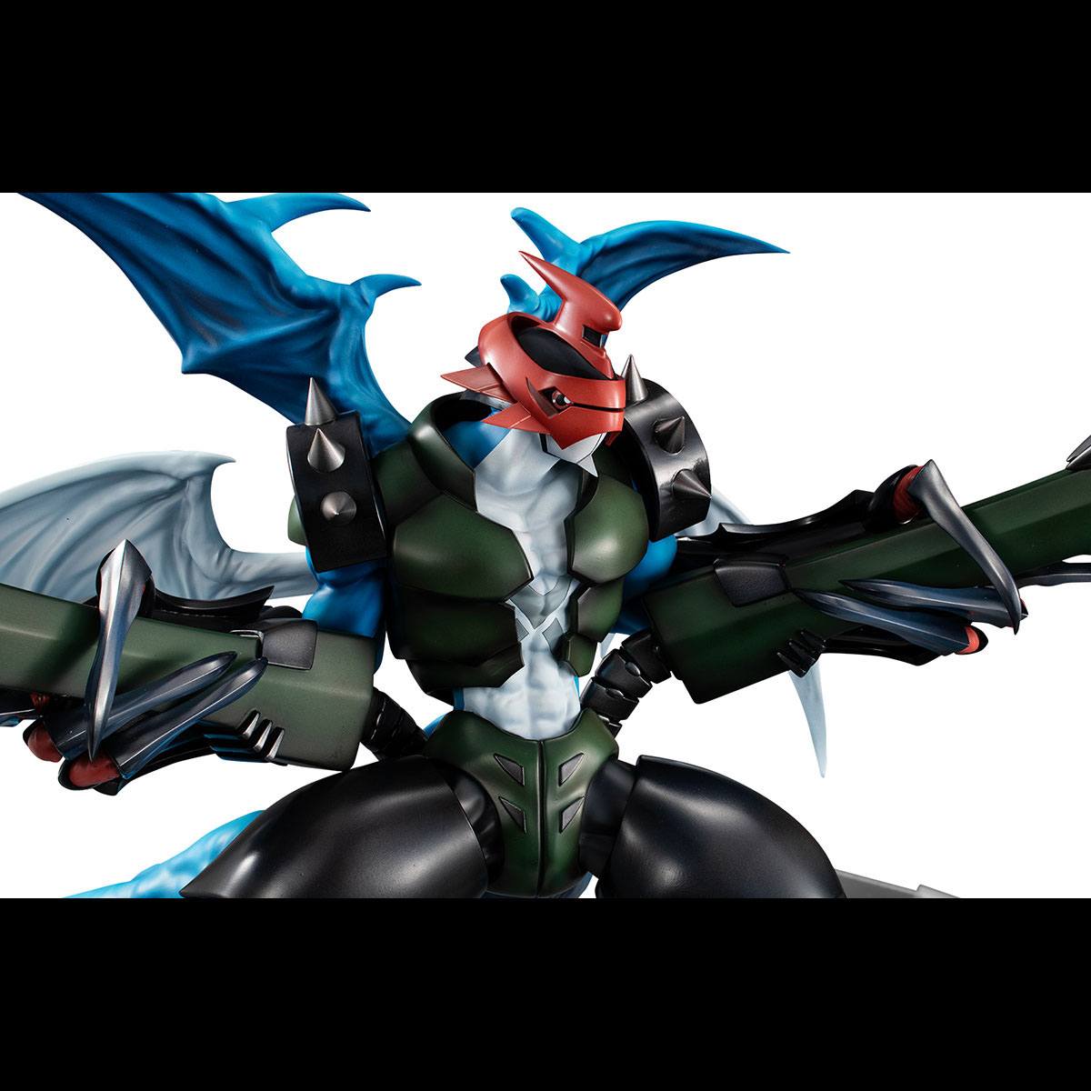 Paildramon - G.E.M. Serie / Digimon Adventure 2
