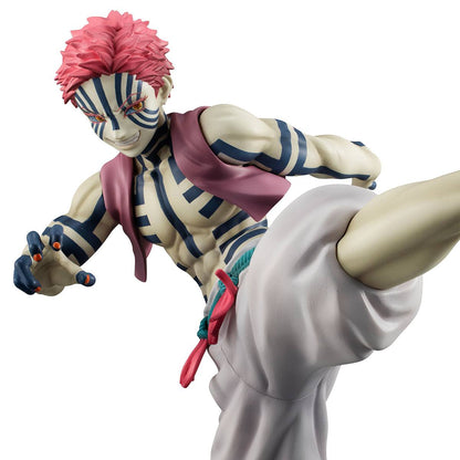 Akaza - Upper Three - G.E.M. - MegaHouse