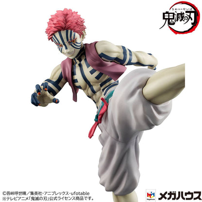 Akaza - Upper Three - G.E.M. - MegaHouse