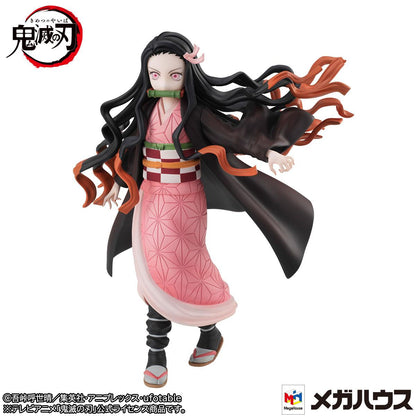 Nezuko Kamado - Gals - MegaHouse