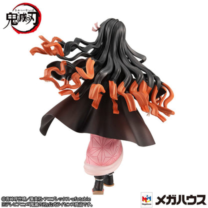 Nezuko Kamado - Gals - MegaHouse