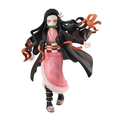 Nezuko Kamado - Gals - MegaHouse