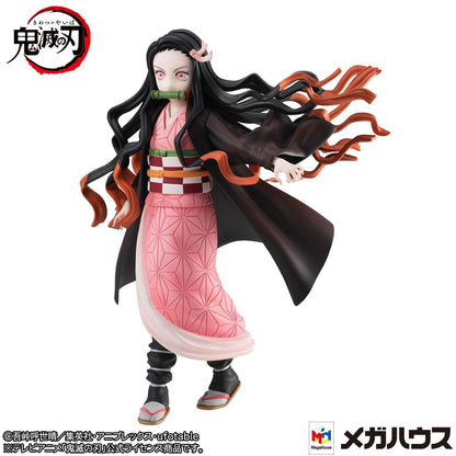 Nezuko Kamado - Gals - MegaHouse