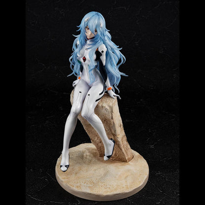 Rei Ayanami - G.E.M. - MegaHouse - Anime Figuren günstig kaufen