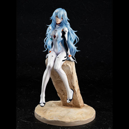 Rei Ayanami - G.E.M. - MegaHouse - Anime Figuren günstig kaufen