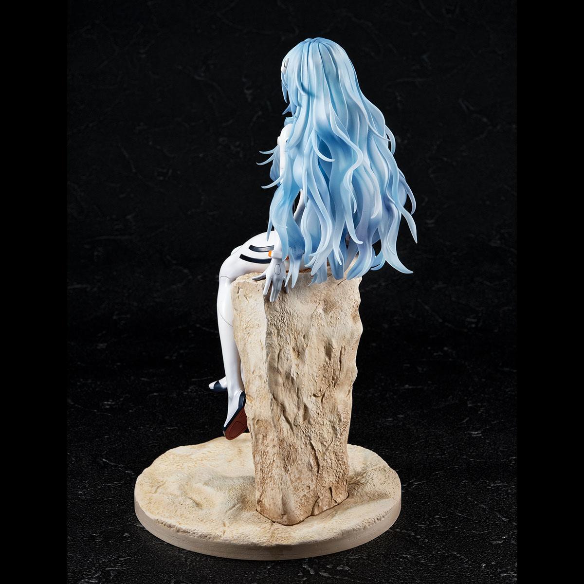 Rei Ayanami - G.E.M. - MegaHouse - Anime Figuren günstig kaufen