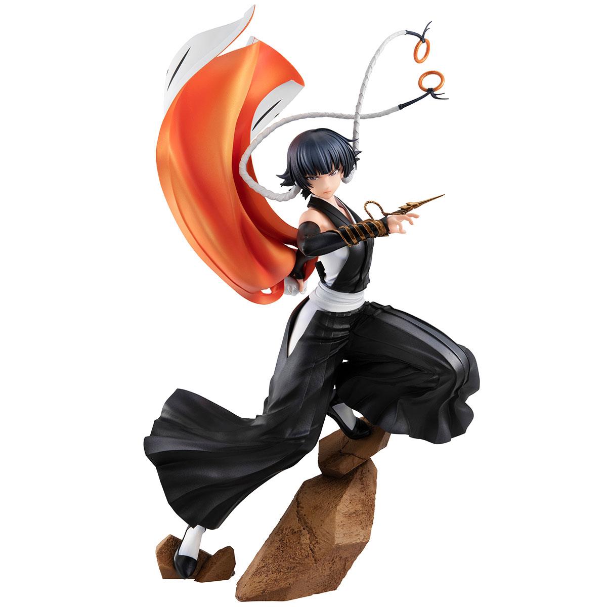 Sui Feng - Gals - MegaHouse - Anime Figuren günstig kaufen