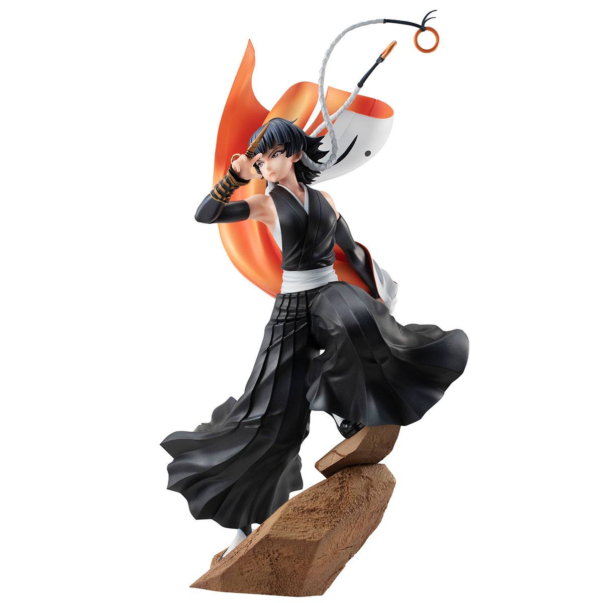 Sui Feng - Gals - MegaHouse - Anime Figuren günstig kaufen