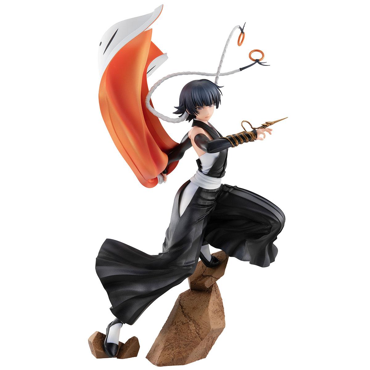 Sui Feng - Gals - MegaHouse - Anime Figuren günstig kaufen