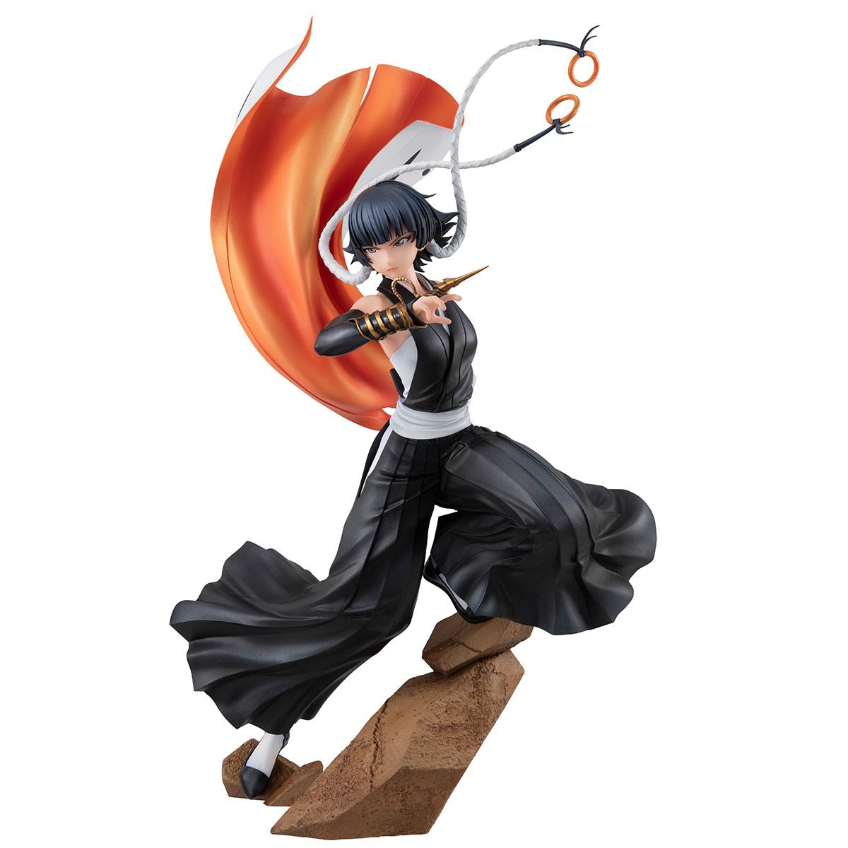 Sui Feng - Gals - MegaHouse - Anime Figuren günstig kaufen