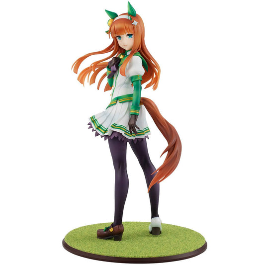 Silence Suzuka - Lucrea  / Uma Musume: Pretty Derby - Anime Figuren günstig kaufen