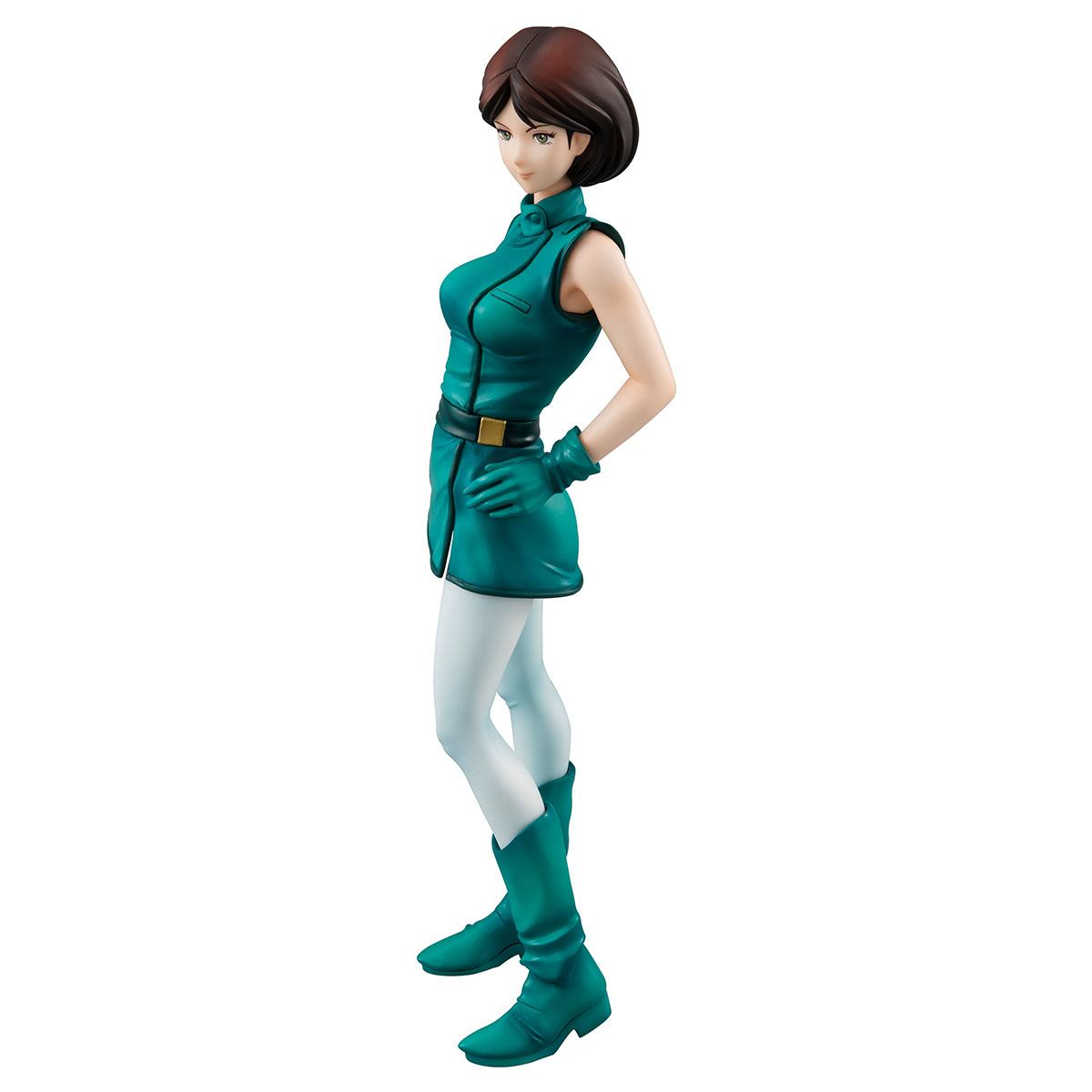 Emma Sheen - GGG - MegaHouse