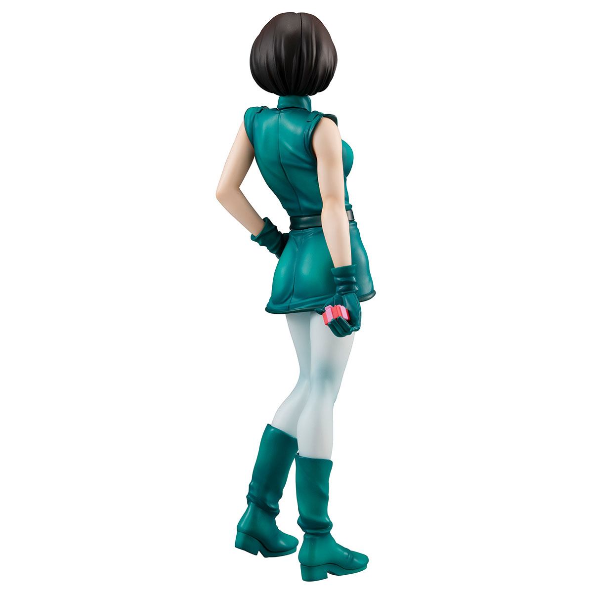 Emma Sheen - GGG - MegaHouse