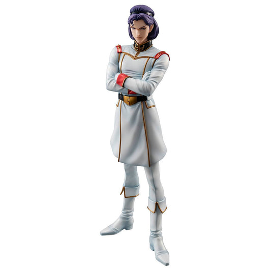 Paptimus Scirocco - GGG - MegaHouse - Anime Figuren günstig kaufen