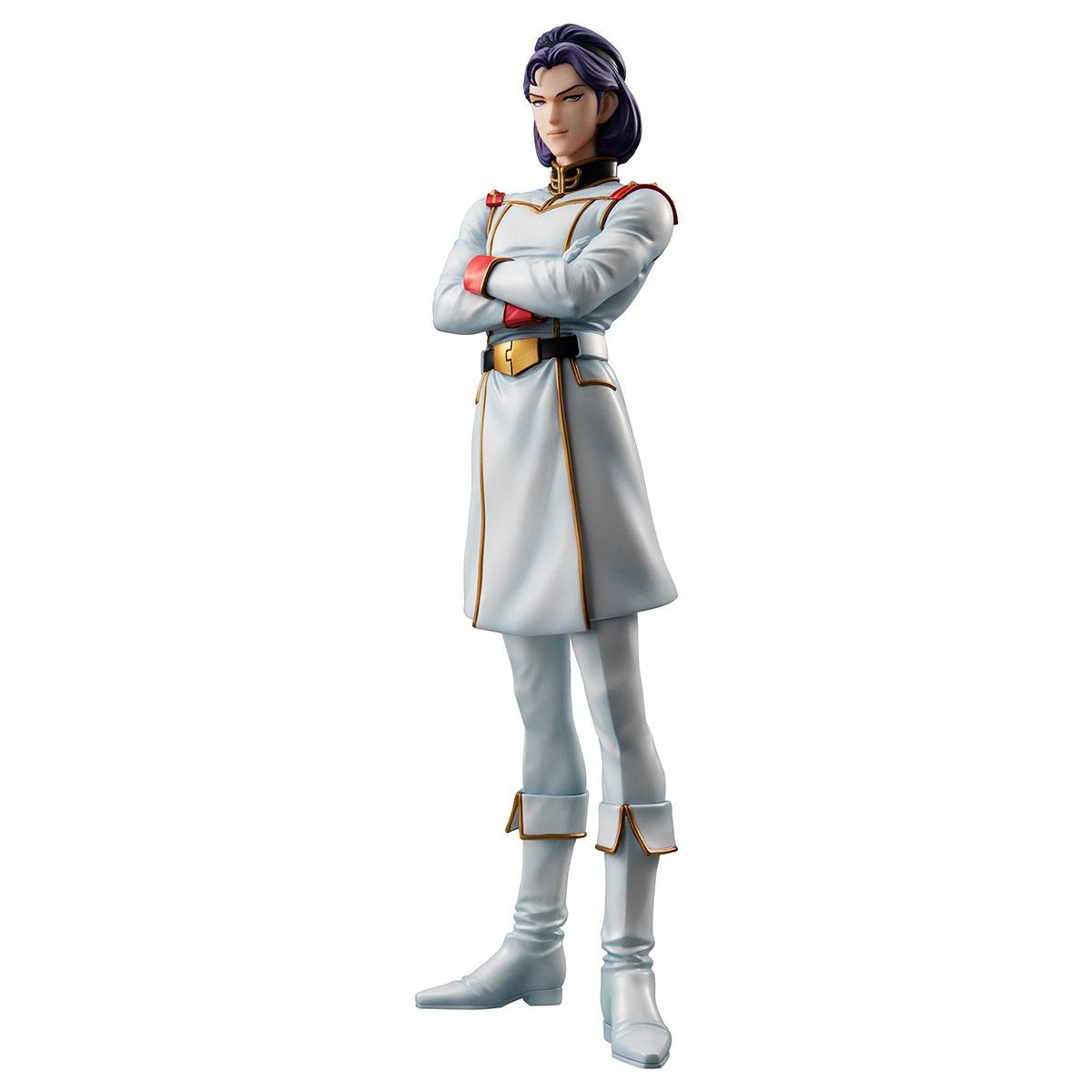 Paptimus Scirocco - GGG - MegaHouse