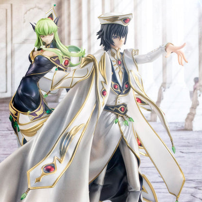 Lelouch vi Britannia. - Precious GEM Series / Code Geass: Lelouch of the Rebellion 