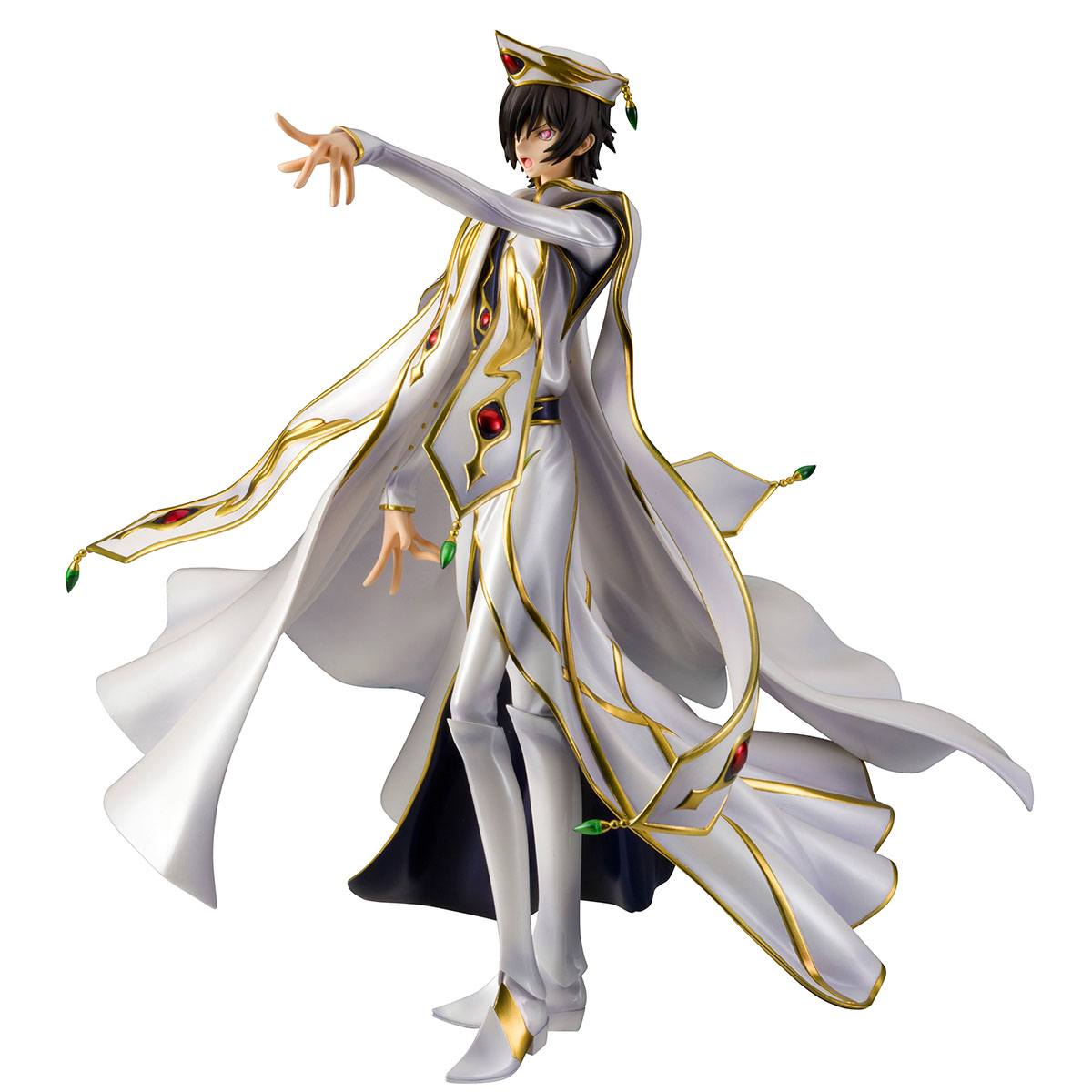 Lelouch vi Britannia. - Precious GEM Series / Code Geass: Lelouch of the Rebellion 