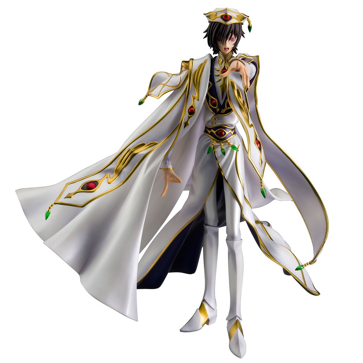 Lelouch vi Britannia. - Precious GEM Series / Code Geass: Lelouch of the Rebellion 