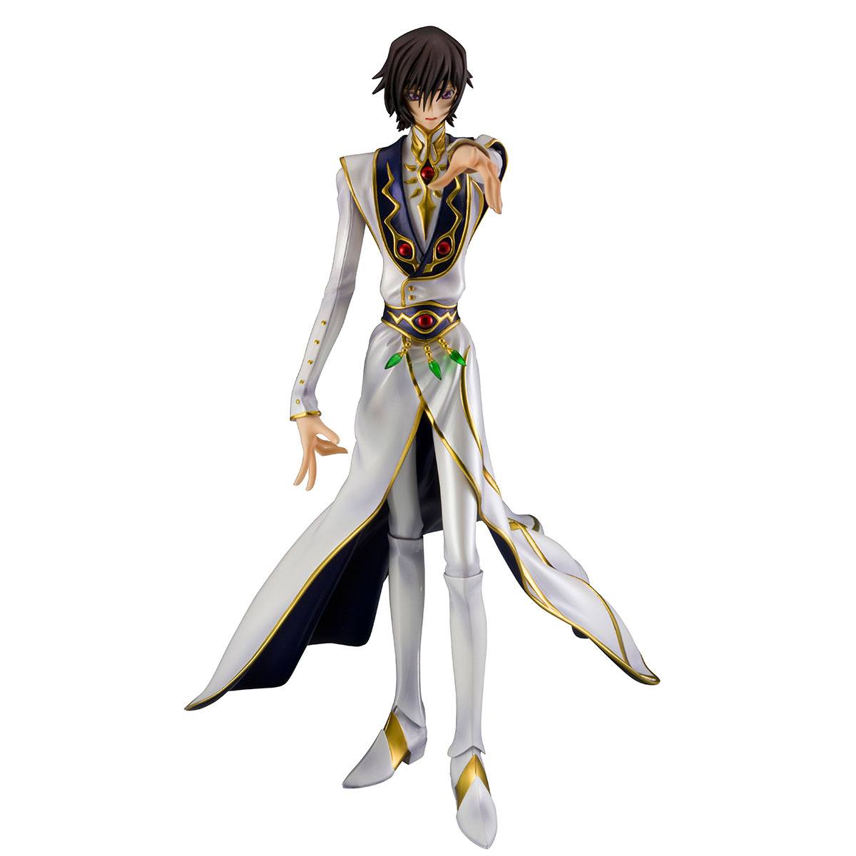 Lelouch vi Britannia. - Precious GEM Series / Code Geass: Lelouch of the Rebellion 