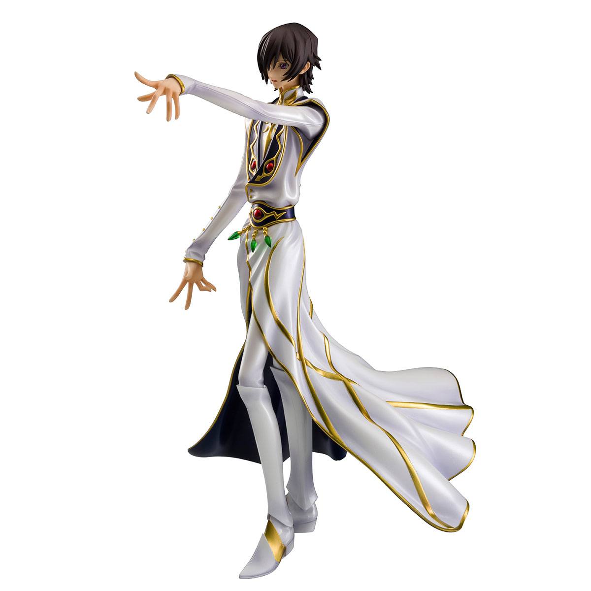 Lelouch vi Britannia. - Precious GEM Series / Code Geass: Lelouch of the Rebellion 