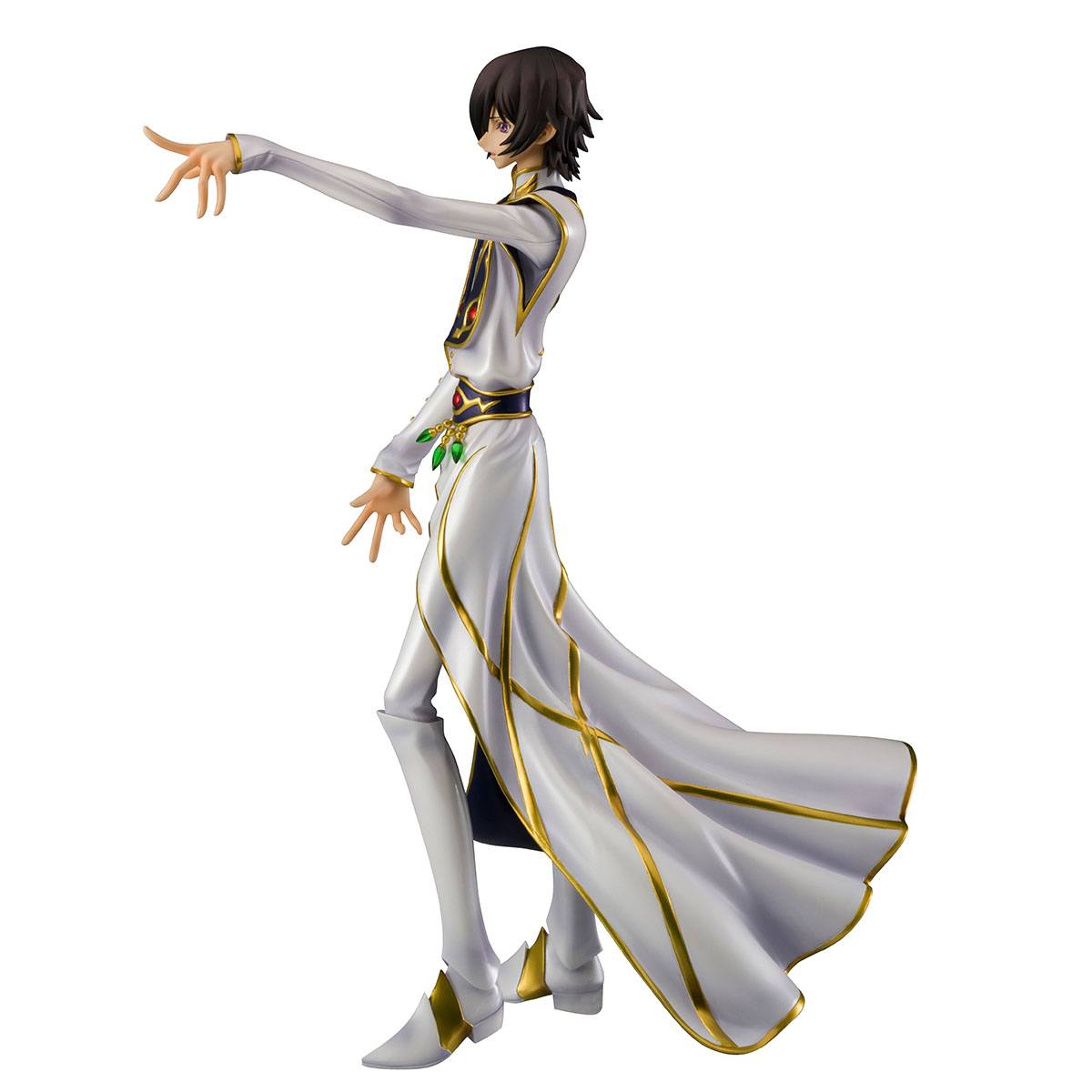 Lelouch vi Britannia. - Precious GEM Series / Code Geass: Lelouch of the Rebellion 
