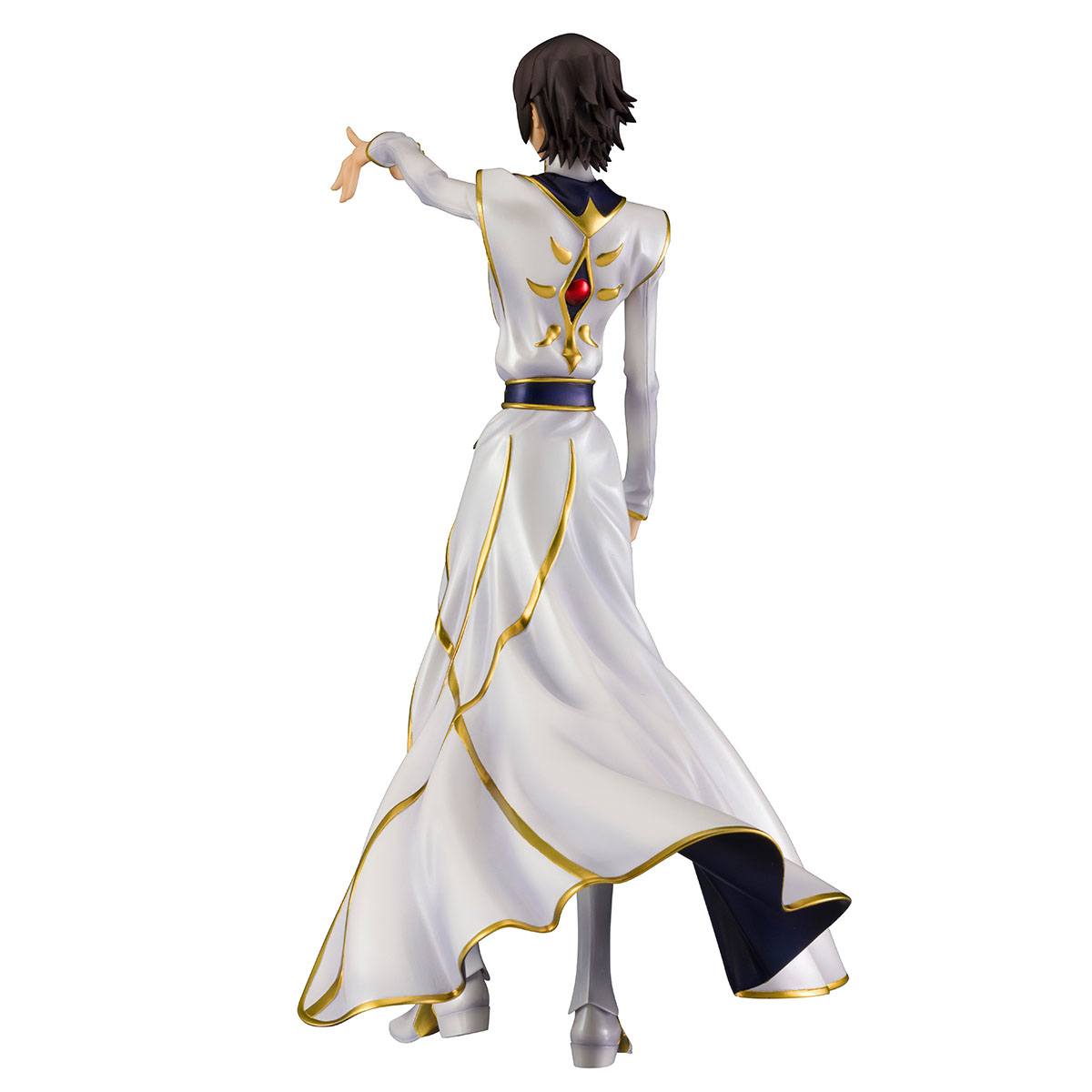 Lelouch vi Britannia. - Precious GEM Series / Code Geass: Lelouch of the Rebellion 