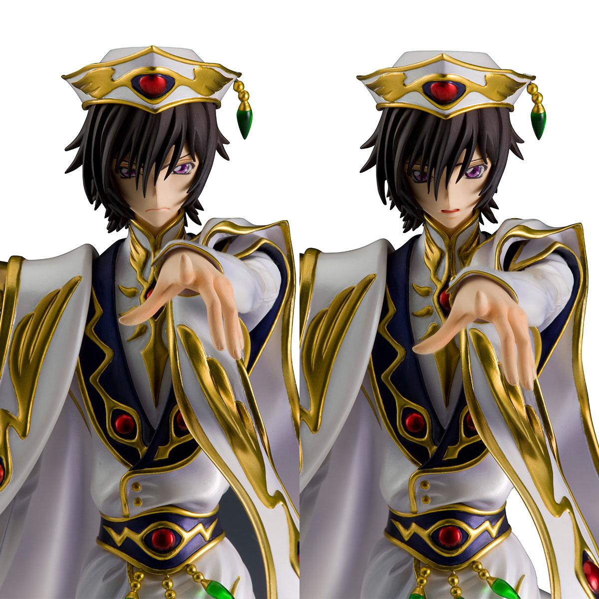 Lelouch vi Britannia. - Precious GEM Series / Code Geass: Lelouch of the Rebellion 