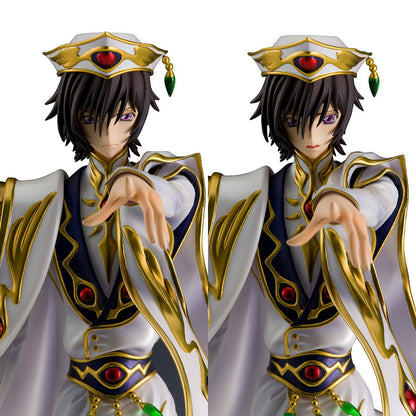 Lelouch vi Britannia. - Precious GEM Series / Code Geass: Lelouch of the Rebellion 
