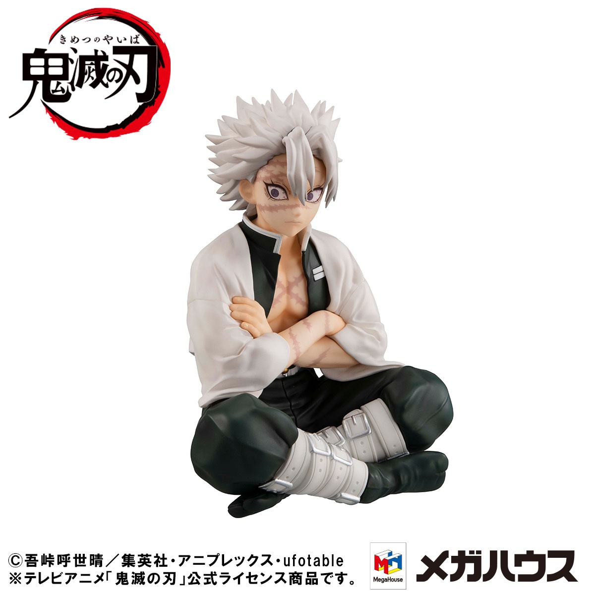 Shinazugawa-san Palm Size G.E.M. Special Edition MegaHouse