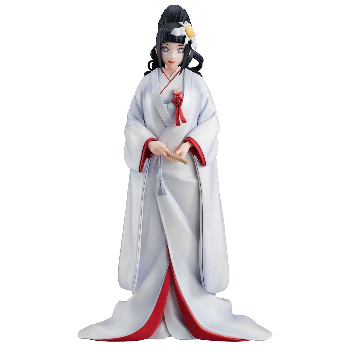 Hinata Hyuga - Wedding Ceremony Ver. - Gals / Naruto