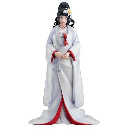 Hinata Hyuga - Wedding Ceremony Ver. - Gals / Naruto