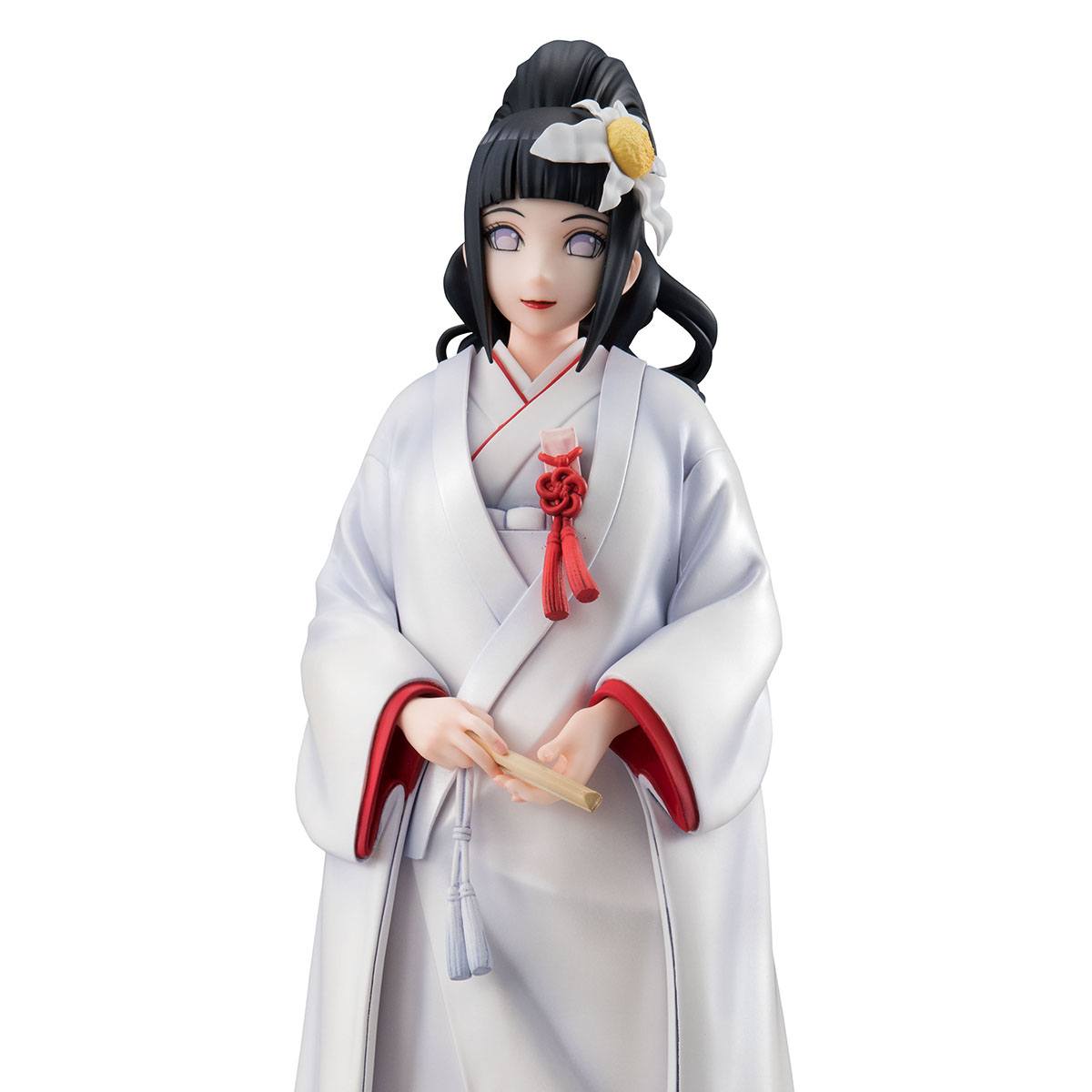 Hinata Hyuga - Wedding Ceremony Ver. - Gals / Naruto