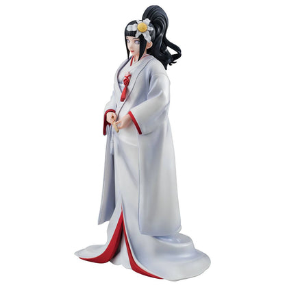 Hinata Hyuga - Wedding Ceremony Ver. - Gals / Naruto