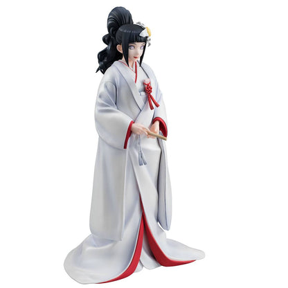 Hinata Hyuga - Wedding Ceremony Ver. - Gals / Naruto