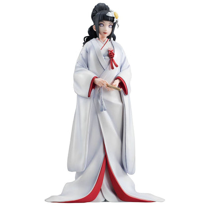 Hinata Hyuga - Wedding Ceremony Ver. - Gals / Naruto
