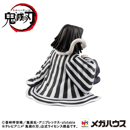 Iguro-san Palm Size - G.E.M - Deluxe Version / Demon Slayer Kimetsu no Yaiba