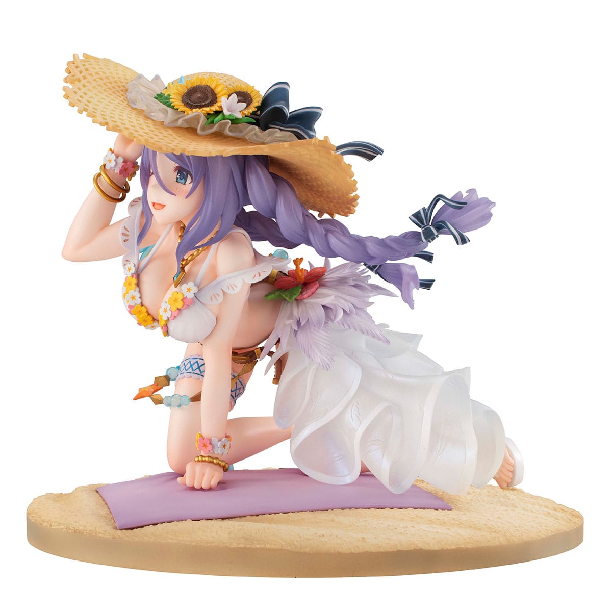 Hoshino Shizuru - Lucrea - MegaHouse - Anime Figuren günstig kaufen