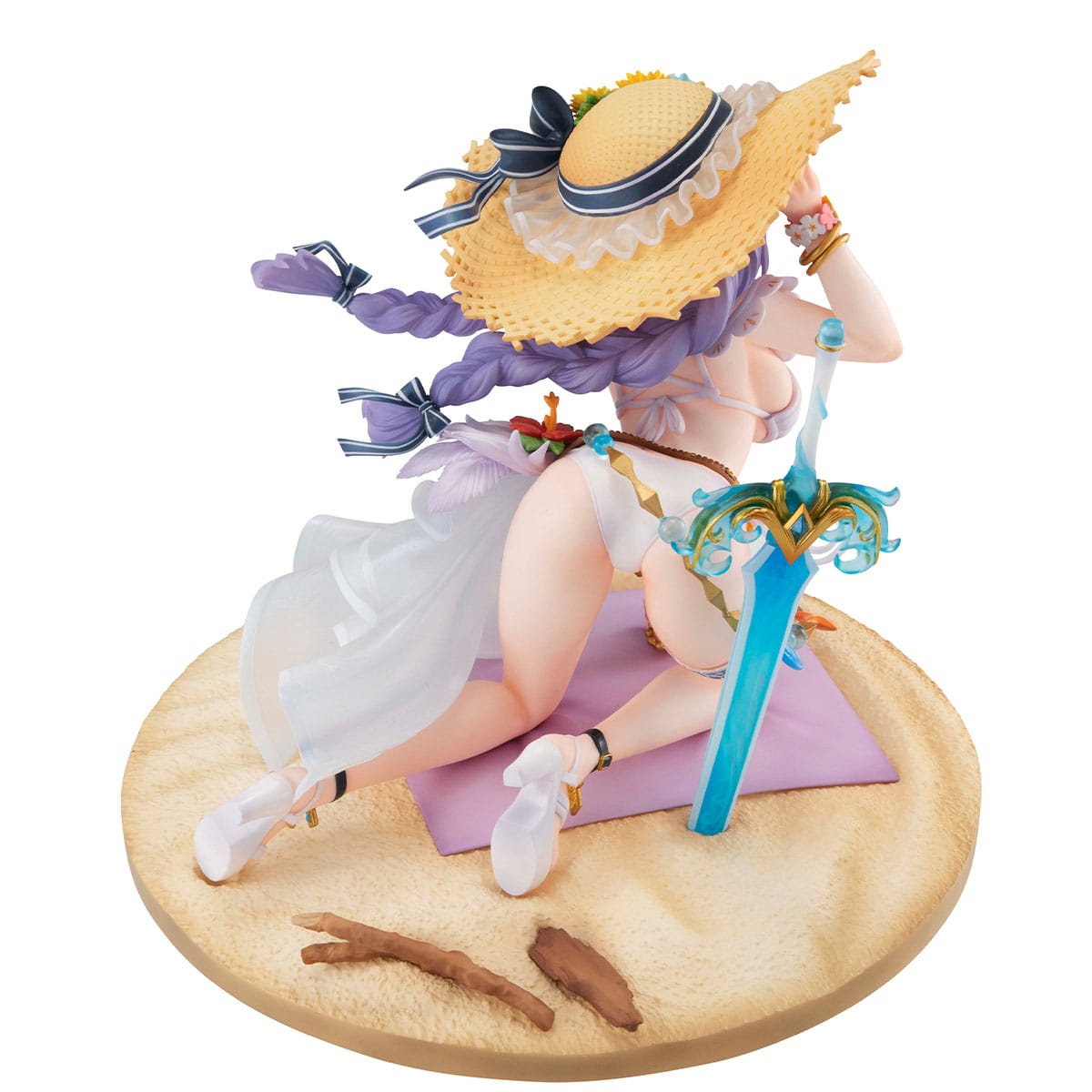 Hoshino Shizuru - Lucrea - MegaHouse - Anime Figuren günstig kaufen
