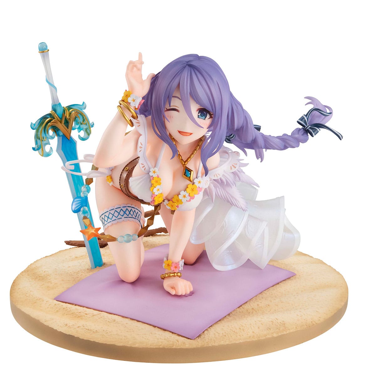 Hoshino Shizuru - Lucrea - MegaHouse - Anime Figuren günstig kaufen