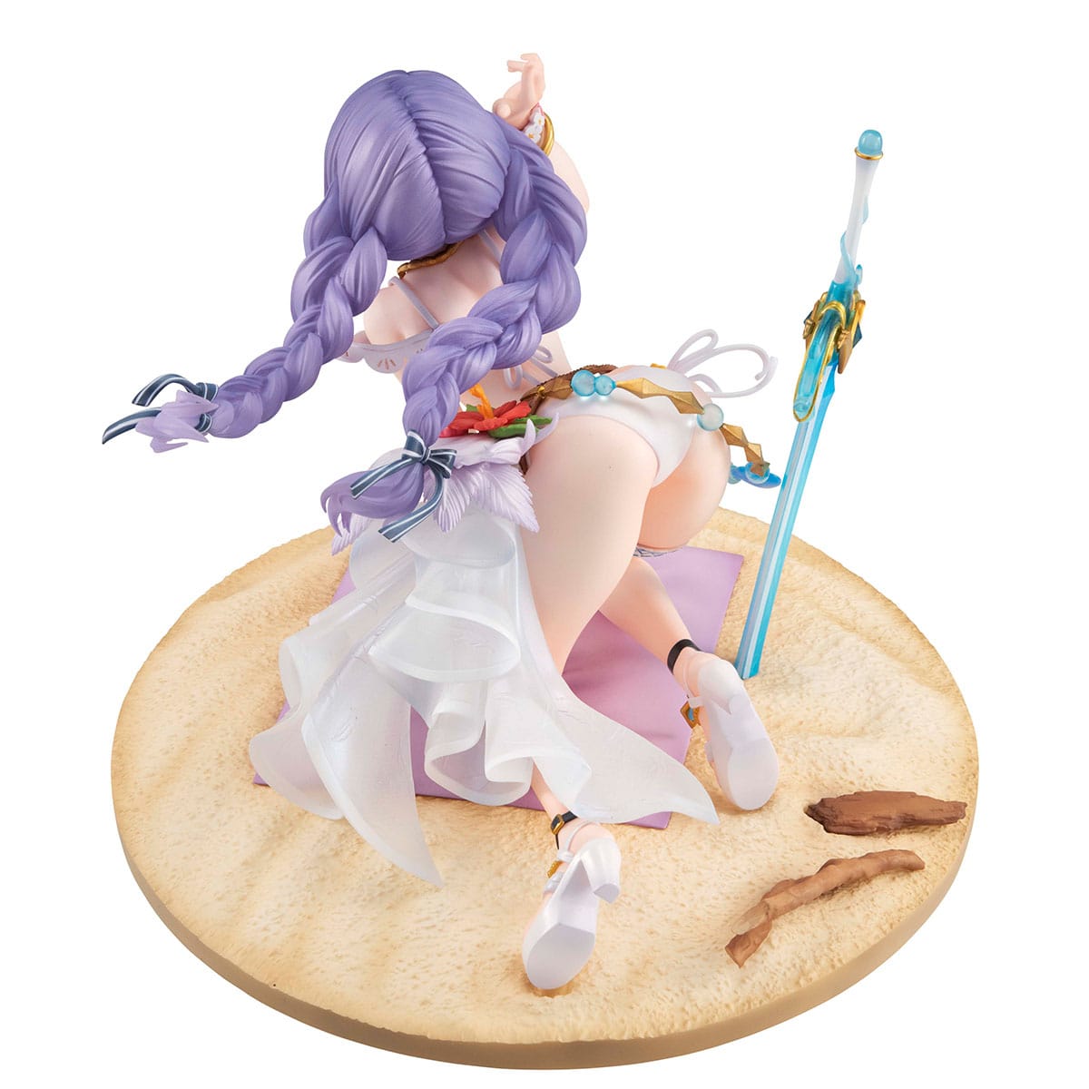Hoshino Shizuru - Lucrea - MegaHouse - Anime Figuren günstig kaufen