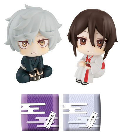 Gabimaru & Sagiri Yamada Asaemon Set Looks MegaHouse