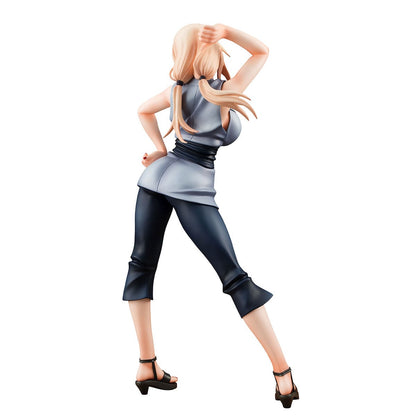 Tsunade Naruto Gals MegaHouse