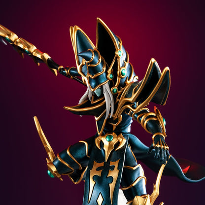 Dark Paladin - Monsters Chronicle - MegaHouse