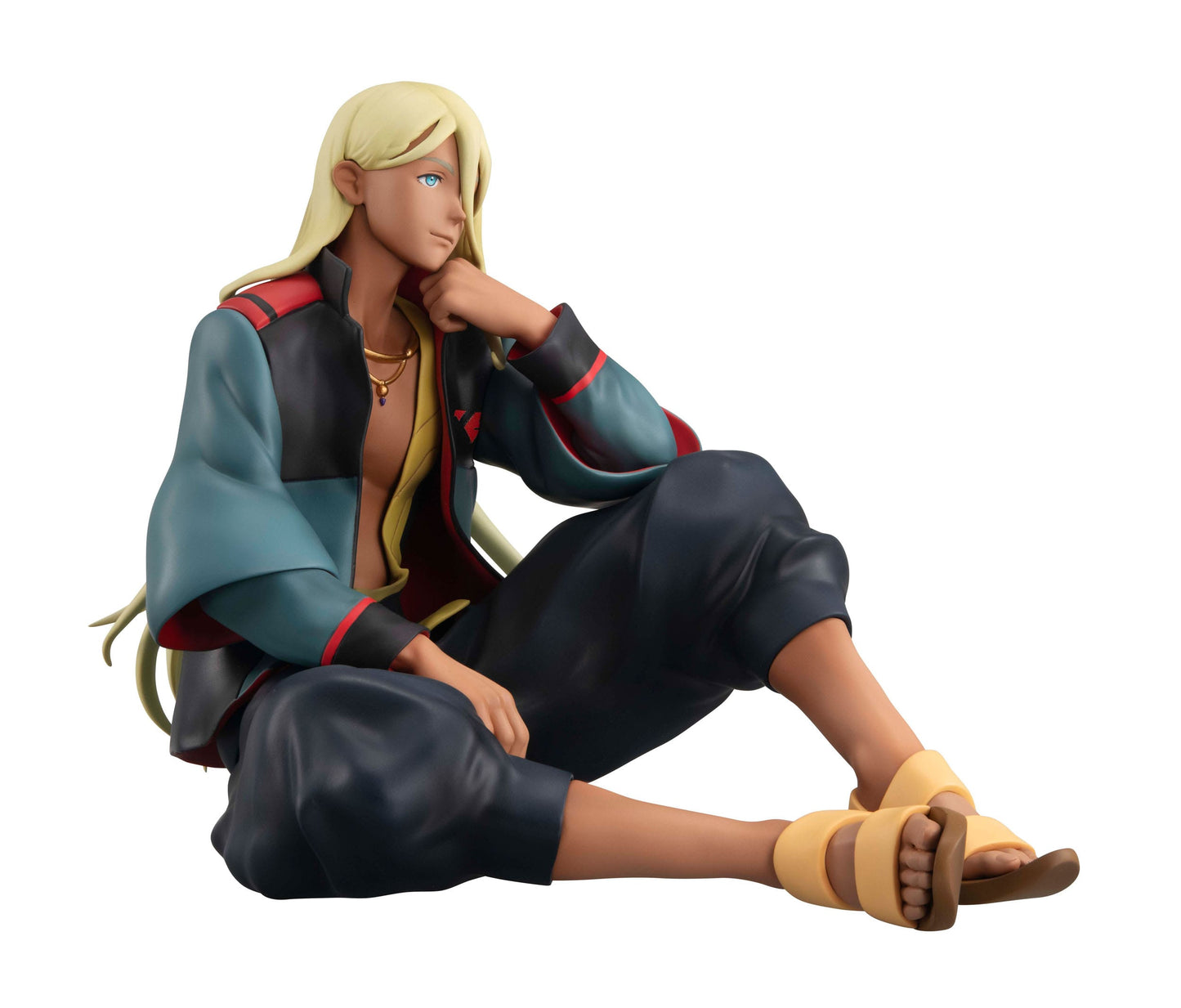 Shaddiq Zenelli - Palm Size G.E.M. - MegaHouse - Anime Figuren günstig kaufen