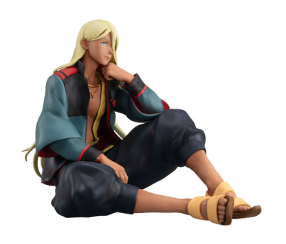 Shaddiq Zenelli - Palm Size G.E.M. - MegaHouse - Anime Figuren günstig kaufen
