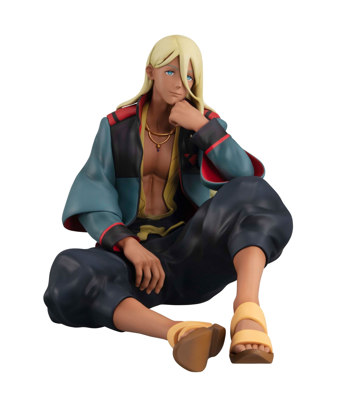 Shaddiq Zenelli - Palm Size G.E.M. - MegaHouse - Anime Figuren günstig kaufen