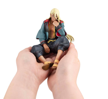 Shaddiq Zenelli - Palm Size G.E.M. - MegaHouse - Anime Figuren günstig kaufen