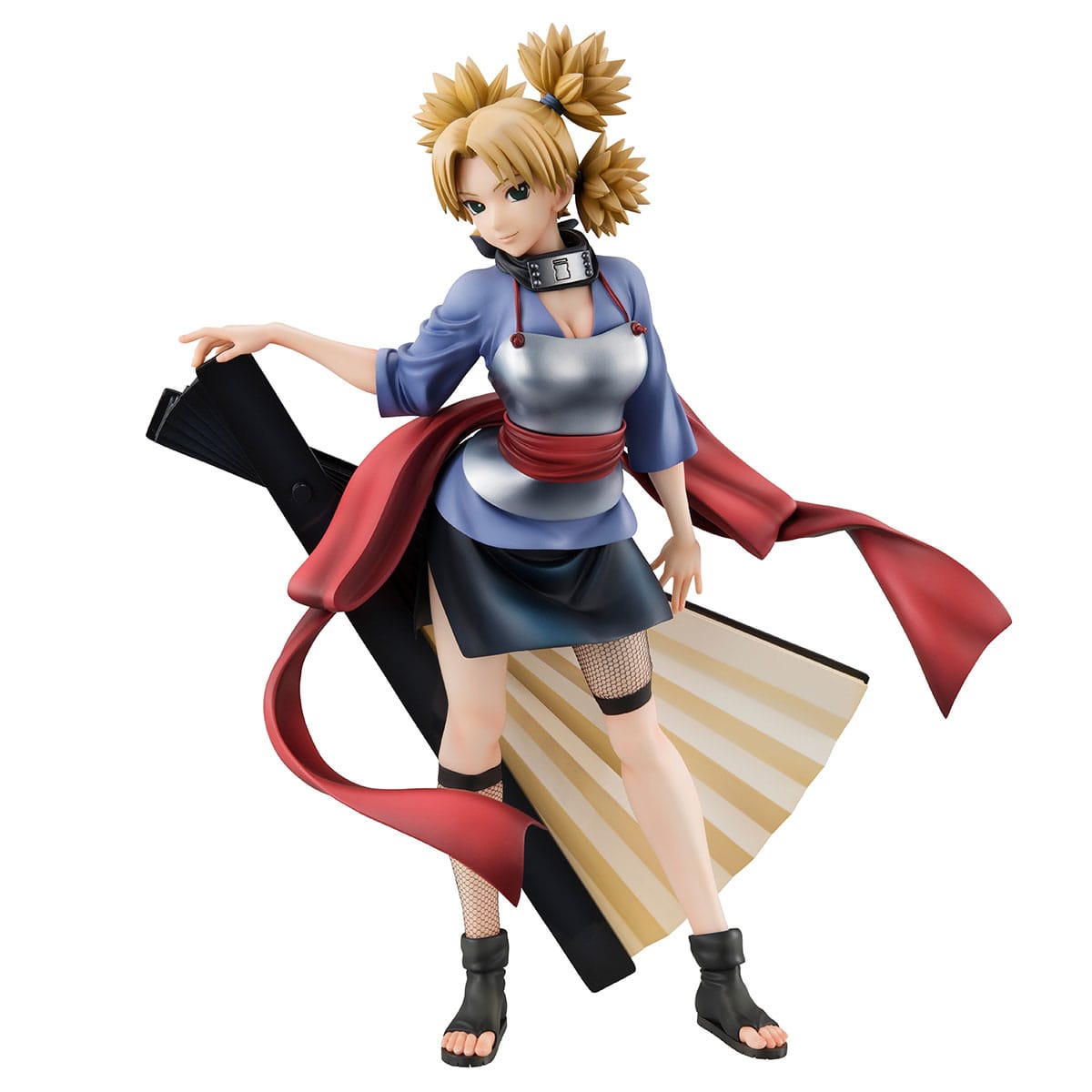 Temari Gals Megahouse - Anime Figuren günstig kaufen