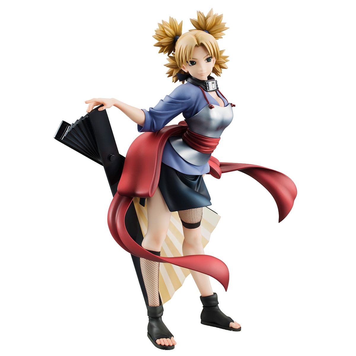 Temari Gals Megahouse - Anime Figuren günstig kaufen