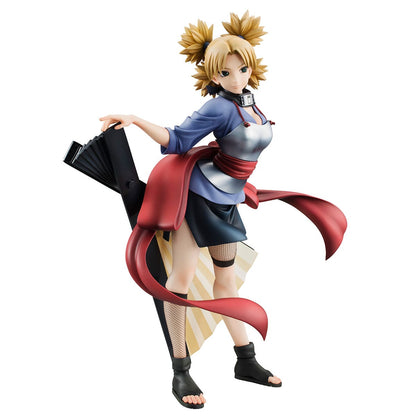 Temari Gals Megahouse - Anime Figuren günstig kaufen